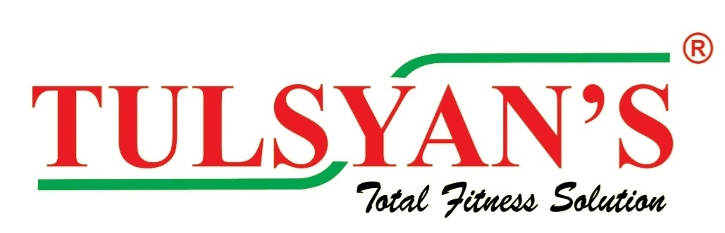 Tulsyan’s — Total Fitness Solution