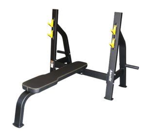 AF 7728 Olympic Flat Bench