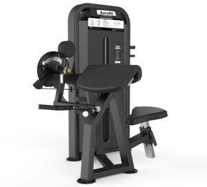 AF 4787 CAMBER CURL & TRICEPS