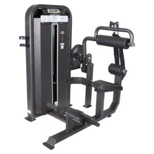 AF 4788 ABDOMINAL ISOLATERAL & BACK EXTENSION