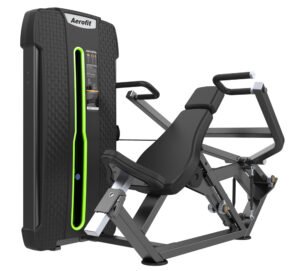 AF 4404 SHOULDER PRESS