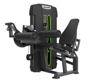 AF 4408 SEATED LEG CURL