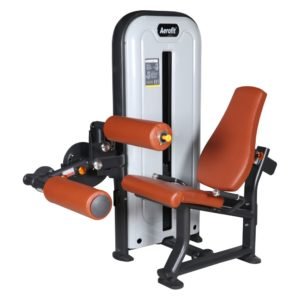 AF 9907 SEATED LEG CURL