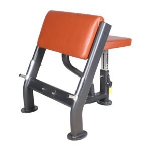 AF 9921 ARM CURL TRAINING