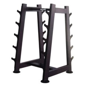 AF 4455 BARBELL RACK