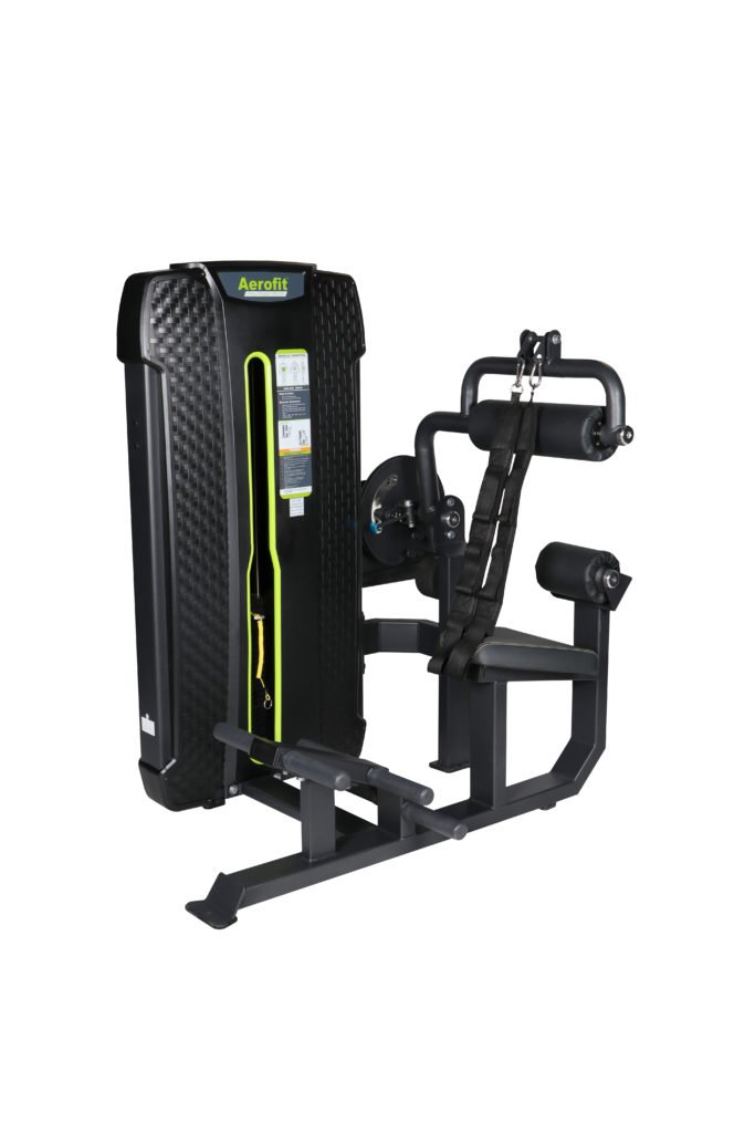 AF 4505 AB / BACK EXTENSION