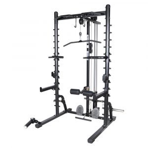 AF 2930 Multi Function Squat Rack