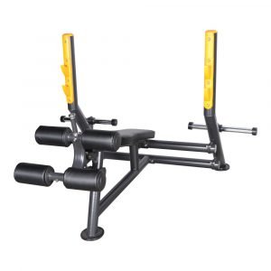 AF 7914 Decline Press Bench