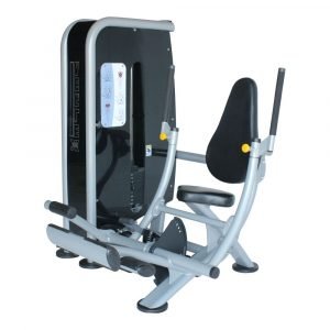 DWS 101 Chest Press / Seated Row
