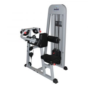 CT 2014 Lateral Raise