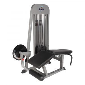 CT 2021 Prone Leg Curl