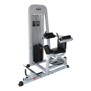CT 2029 Rotary Torso
