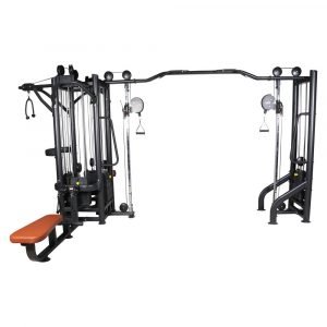 AF 9932 5 Station Trainer