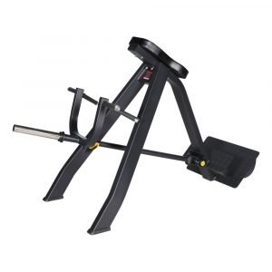 AF 2812 T-Bar Row/Incline Level Row