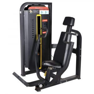 AF 2855 Vertical Chest Press