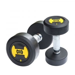 Aerofit H Designed Dumbbells