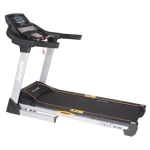 AF 202 Motorized Treadmill