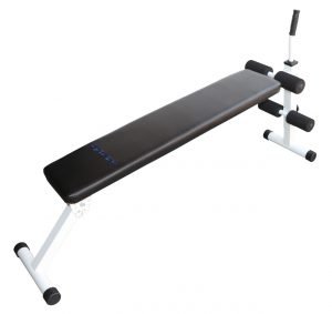 AF 17 Sit Up Bench