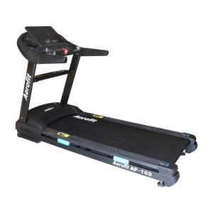 AF 109 Motorized Treadmill