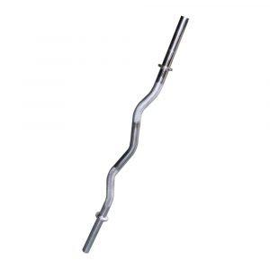 AF Zig Zag Rods 28 mm + Spring Locks