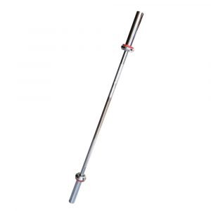 AF Special Olympic Rod 50 mm + 150BL COLLARS