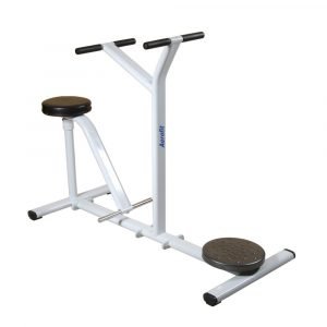 AF 1A Twister(Sitting & Standing)