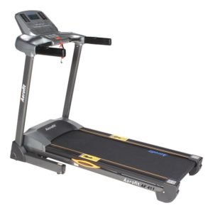 AF 411 Motorized Treadmill