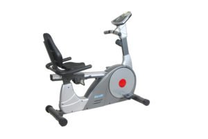 AF 262 R Recumbent Bike