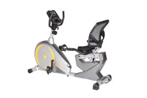 AF 263 R Recumbent Bike