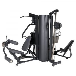 AF 304 Four Station Multi Gym