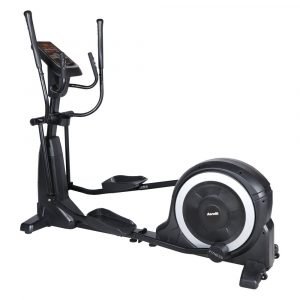 AF 241 EL Elliptical Cross Trainer