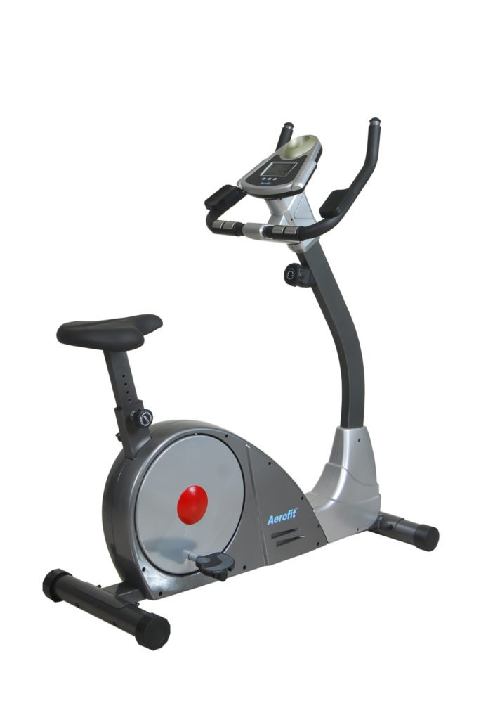 AF 277 U Upright Bike