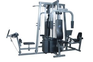 AF 305 Multi Gym – Four Station