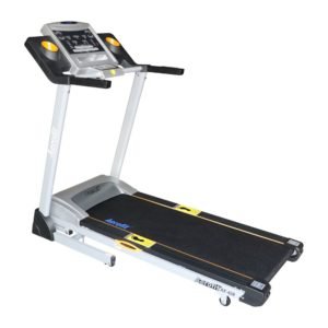 AF 428 Motorized Treadmill