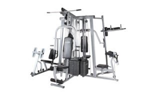 AF 314 Multi Gym – Six Station