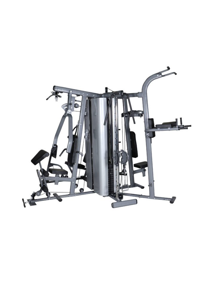 AF 2000 Multi Gym – Six Station