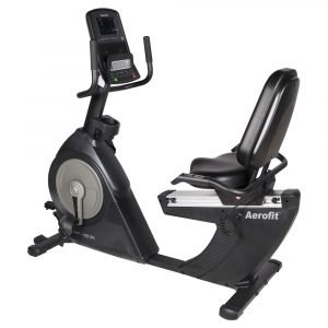 AF 161R Recumbent Bike