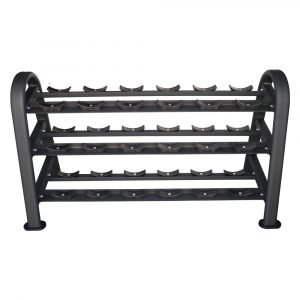 AF 7236 Dumbbell Rack