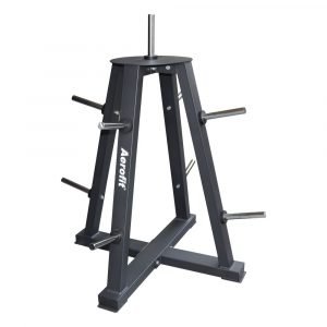 AF 7245 Aerofit Plate Rack