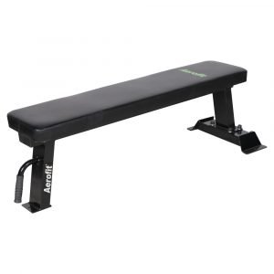 AF 790B Flat Bench