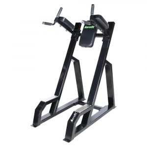AF 160B Vertical Knee Up/Dip