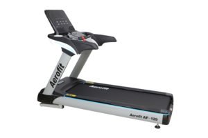 AF 129 Motorized Treadmill