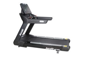 AF 134 Motorized Treadmill