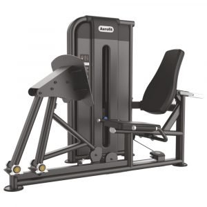 AF 4803 Seated Leg Press