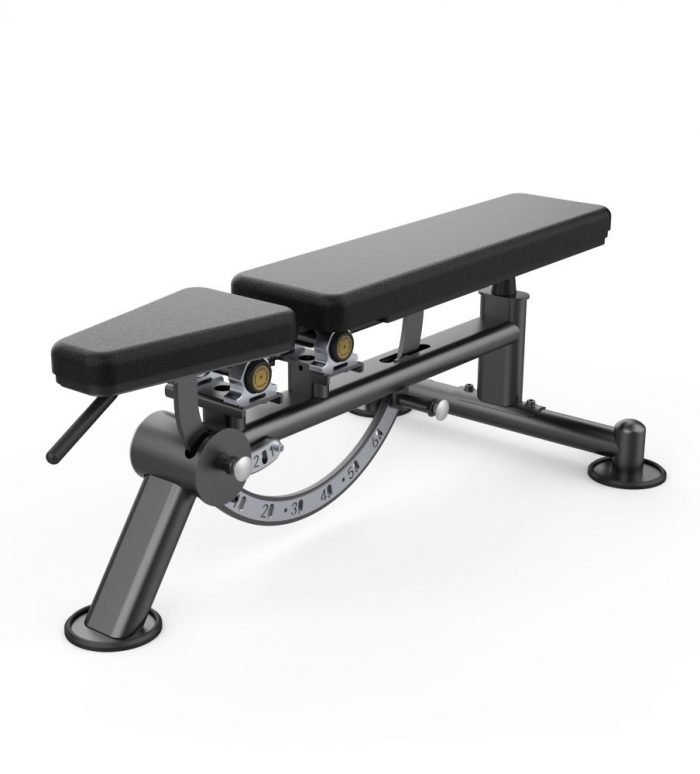 AF 4833 Super Bench