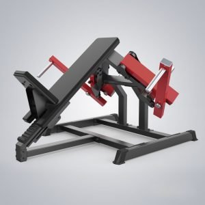 AF 4918 Isolateral Incline Pec Fly