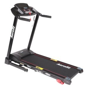 AF 525 Motorized Treadmill