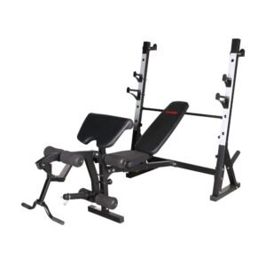 AF 2307 Multi Functional Weight Bench
