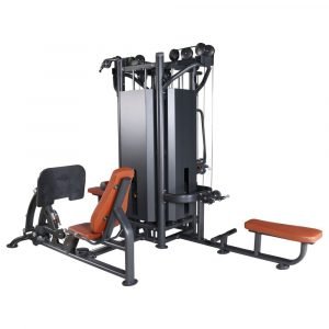 AF 9929 Four Station Multi Gym