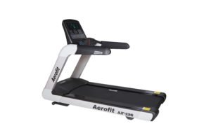 AF 136 Motorized Treadmill